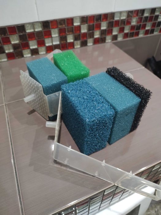 Фільтр Juwel внутрішній до 300 л.