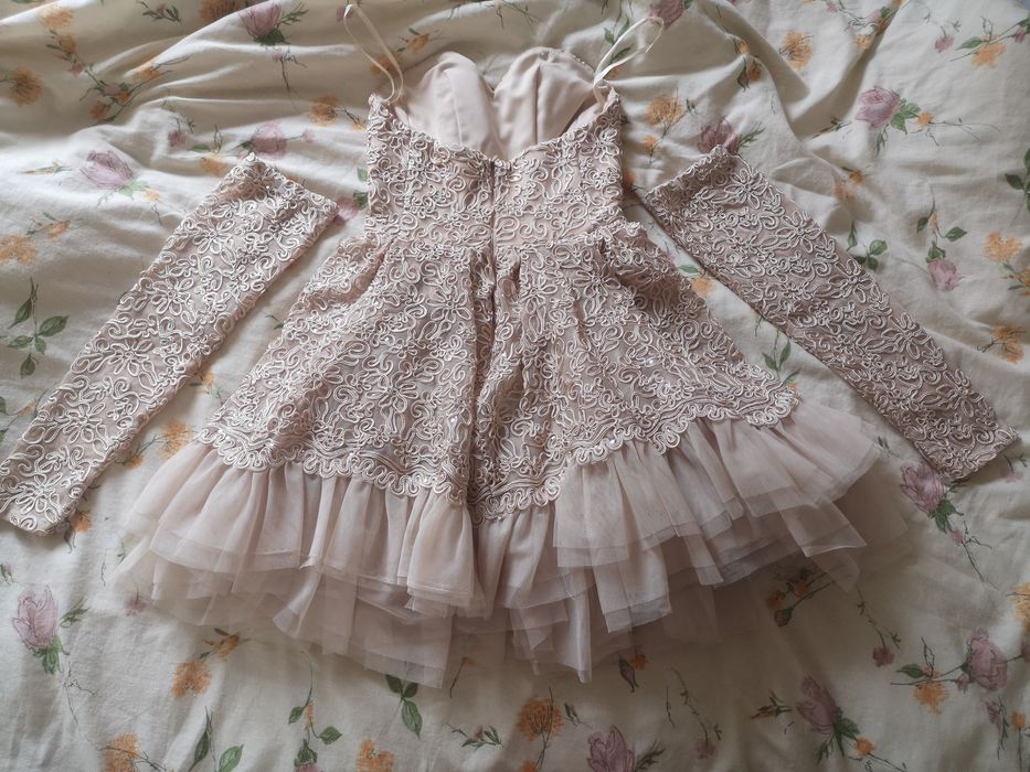 Sukienka Lou Grace rozmiar XS