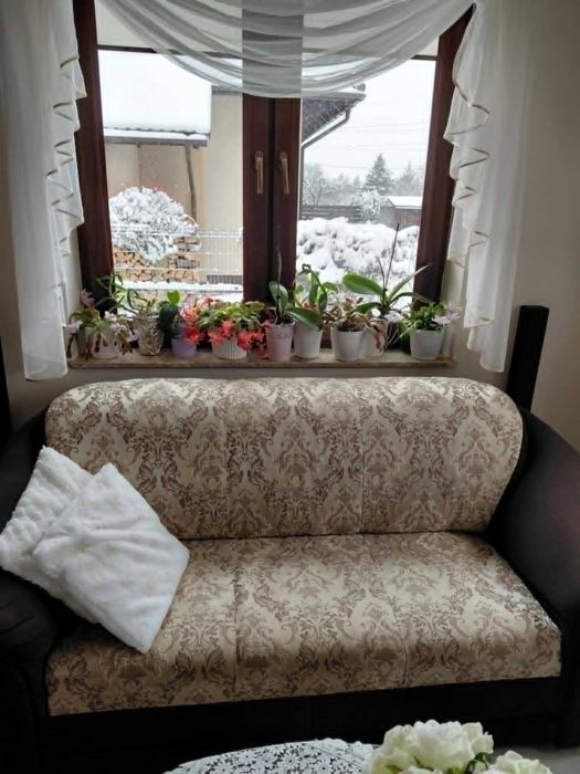 Oddam za darmo 2 kanapy, może być oddzielnie lub w komplecie