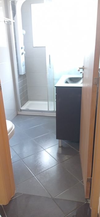 Alugo apartamento t2