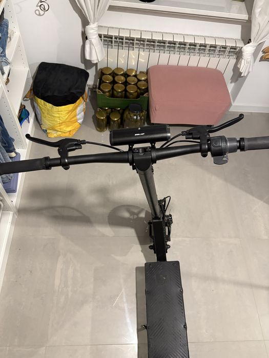 Kukirin G2 rok 2025