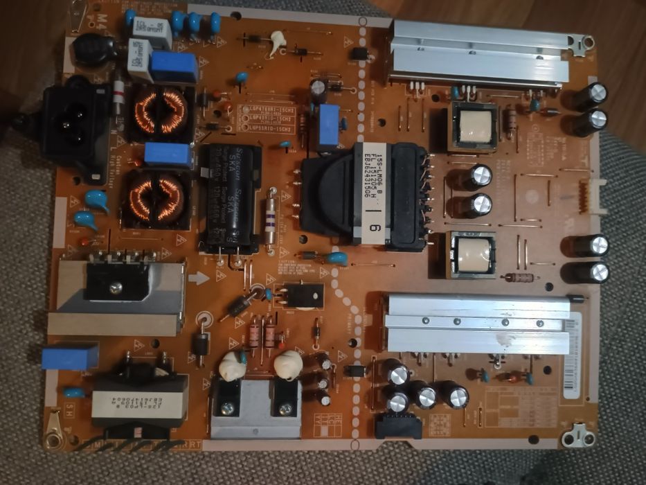 Zasilacz do tv LG LB650v i innych