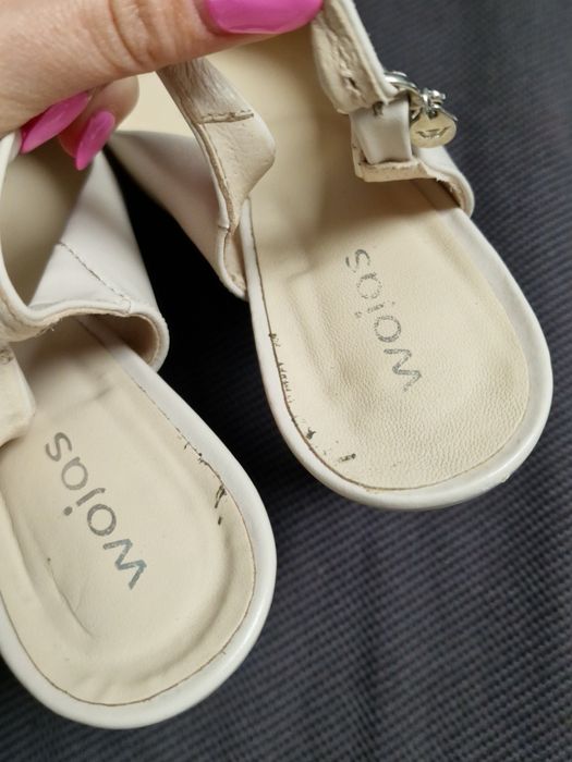 Zestaw czółenka + torebka na wesele / studniówkę komplet szpilki