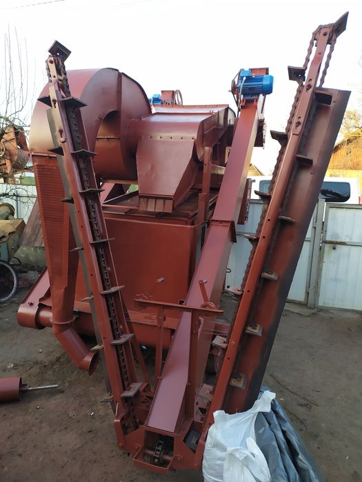 ОВС 25 Після капітального ремонту