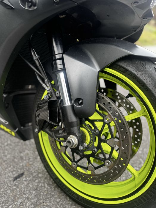 Suzuki Gsx-R 1000A 2020 ABS