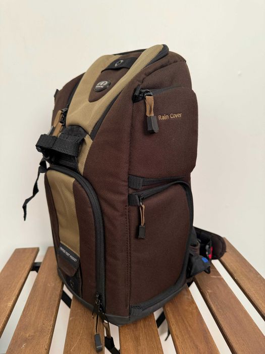 Mochila Tamrac 5786 Evolution 6 Maquinas Vídeo/Fotografia