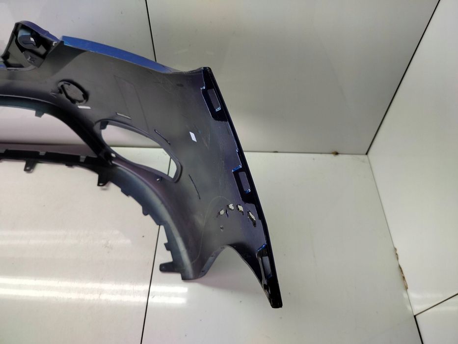 zderzak przód przedni dacia dokker stepway 12-17