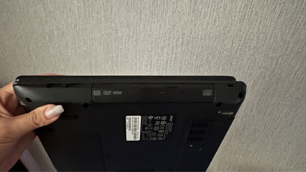 acer aspire 5742g