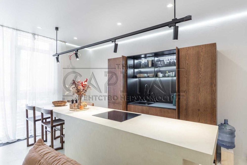 2-кімнатна квартира за адресою бульвар Дружби Народів (площа 99,5 м²) - Atlanta.ua - фото 2