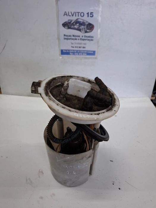 Bomba combustível golf V