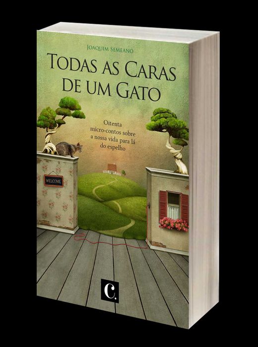 Livros de Joaquim Semeano