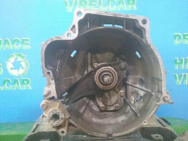 Caixa De Velocidades Suzuki Jimny Snfj