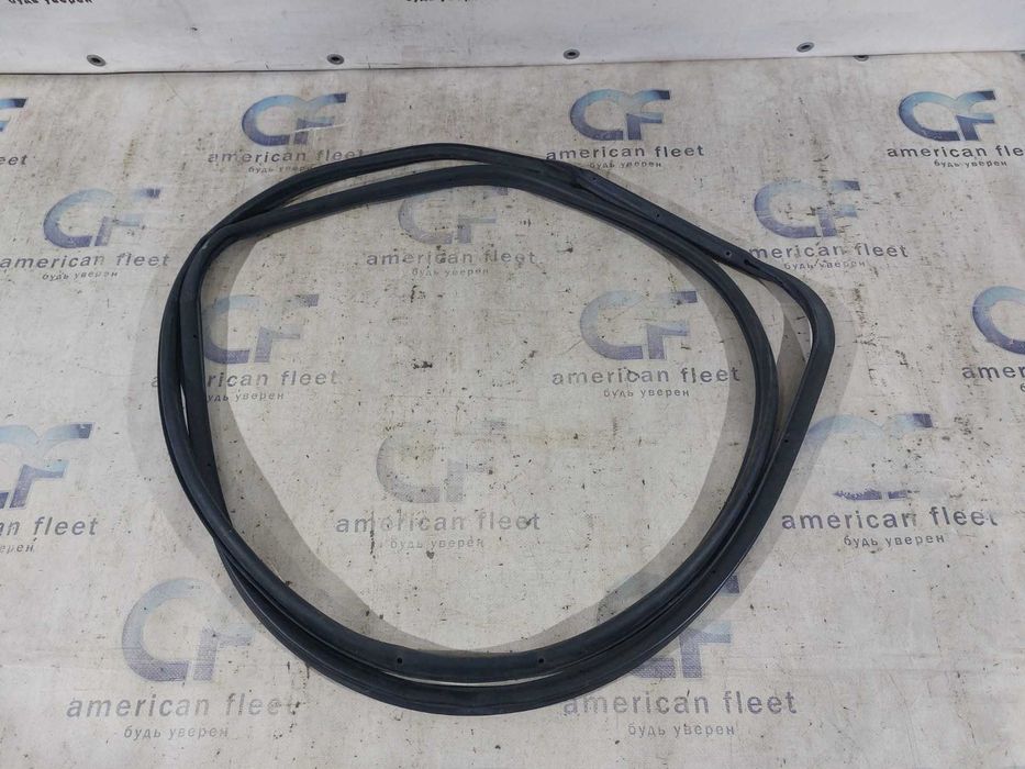 Chrysler 200 15-17 Уплотнитель двери передний / задний