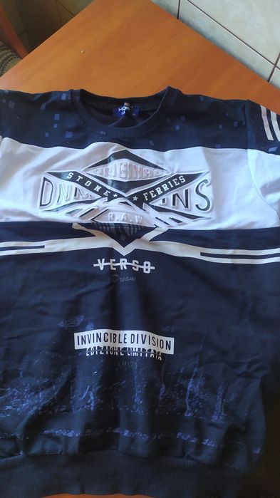 Sprzedam bluzę męska