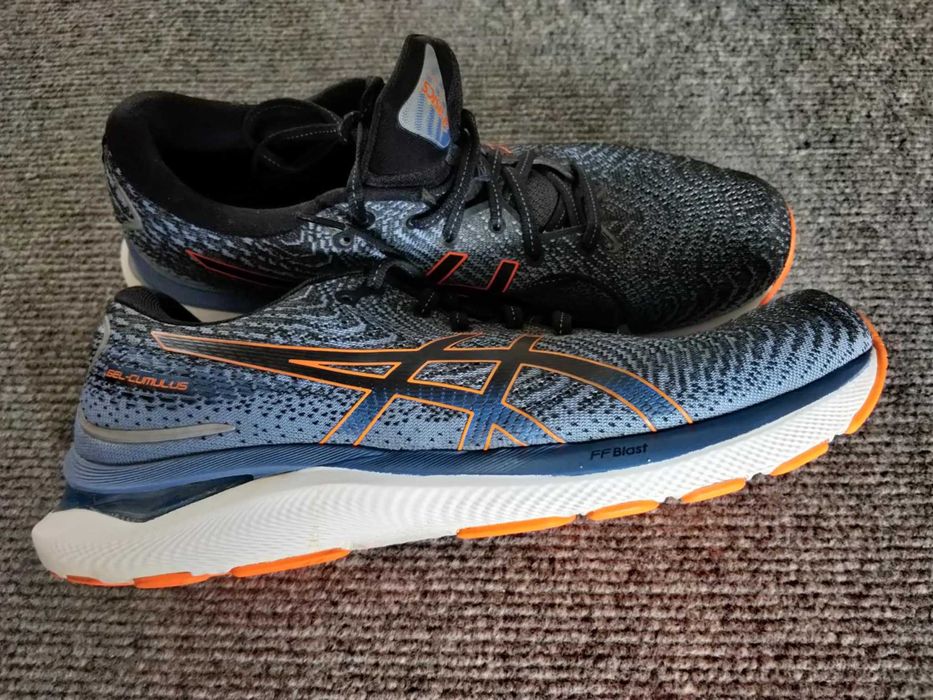 Asics Gel-Cumulus 24 - buty do biegania 44,5