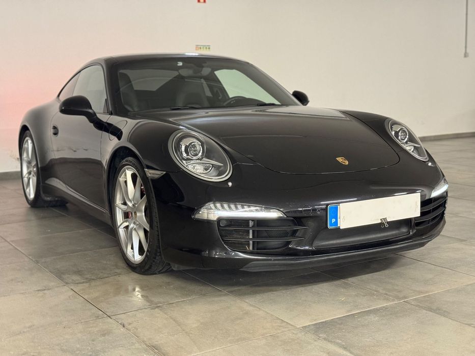 Porsche 911 Série F Carrera 2 S PDK