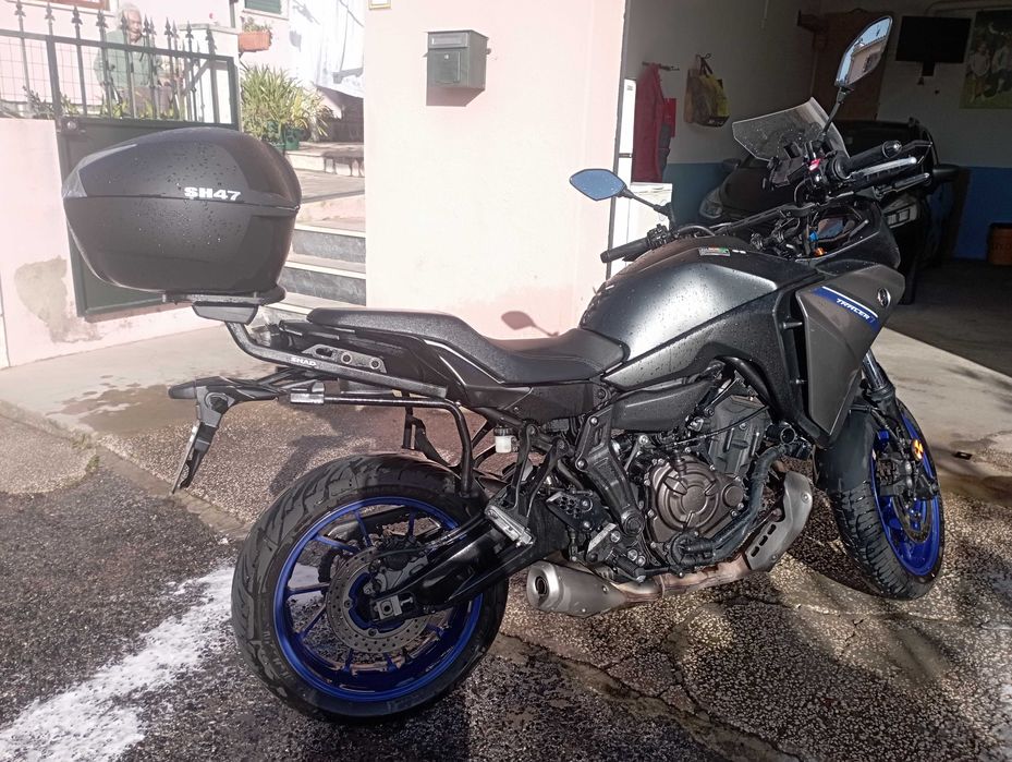 Yamaha Tracer7  2023 Excelente Estado