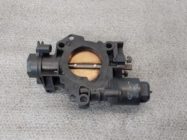 Corpo borboleta PEUGEOT 106 II (1A_, 1C_)