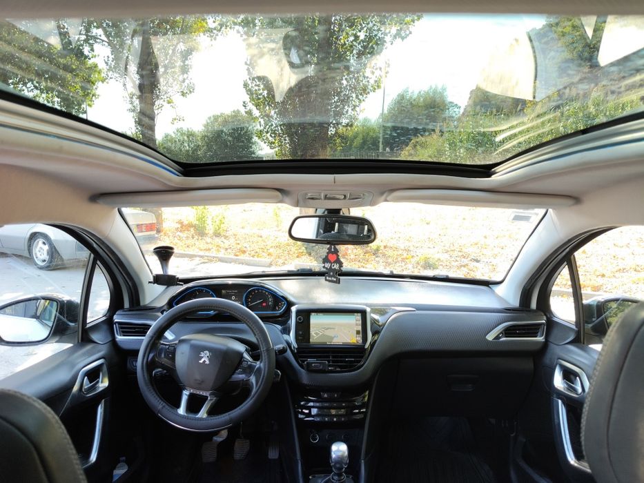 Peugeot 2008 1.6 HDI 2013 — photo 5