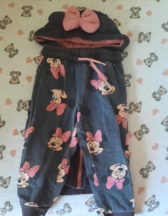 Костюмчик Disney.