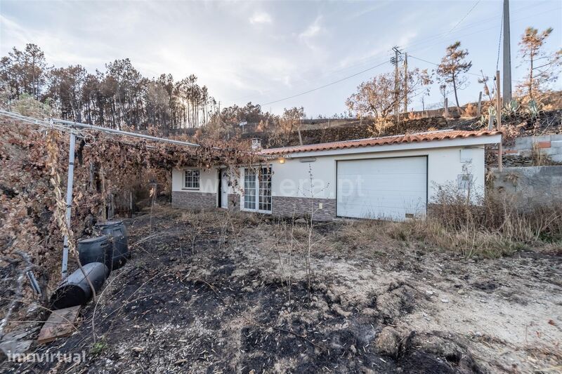 Quinta T2 / Fundão, Açor