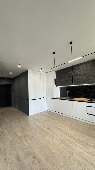 Продаж 1 кім. квартири Брюховичі ЖК Хвиля Люкс