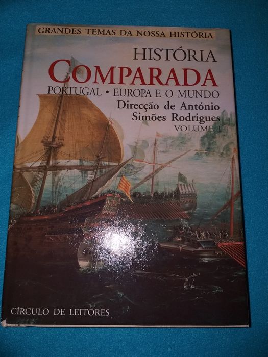 História Comparada