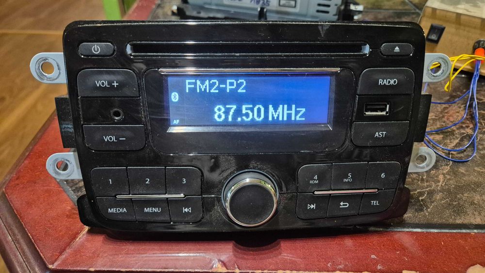Radia samochodowe OEM