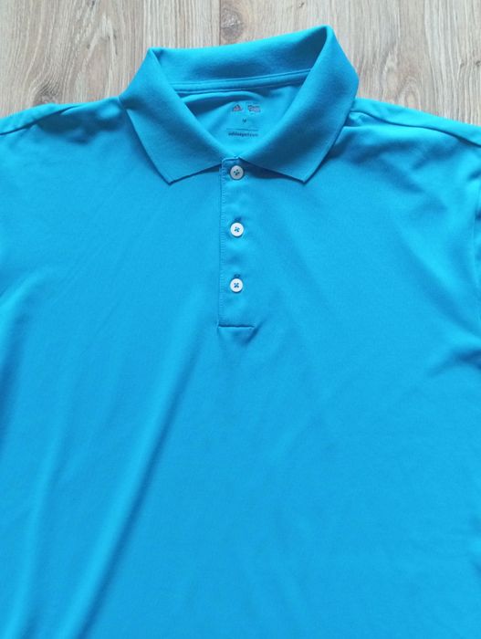 Adidas - polo męskie