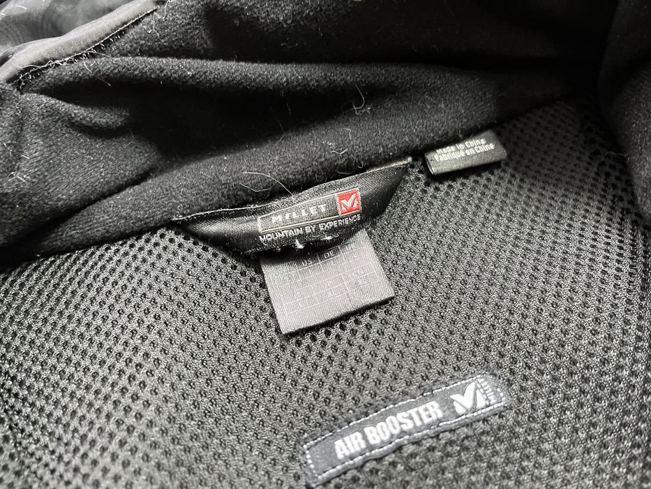 Millet Лижна куртка