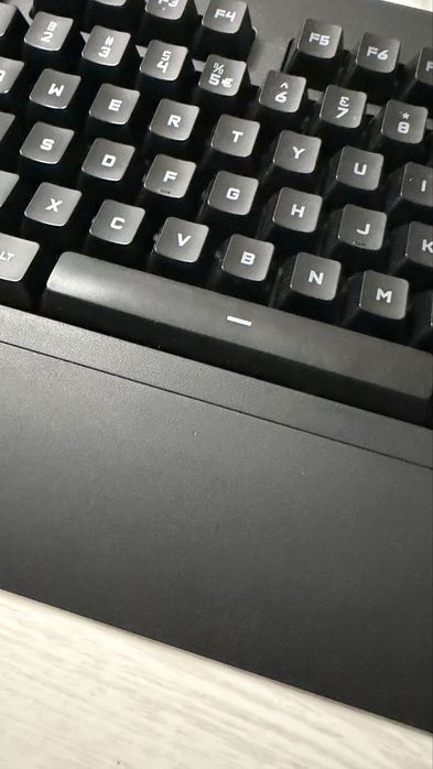 Klawiatura Logitech G213