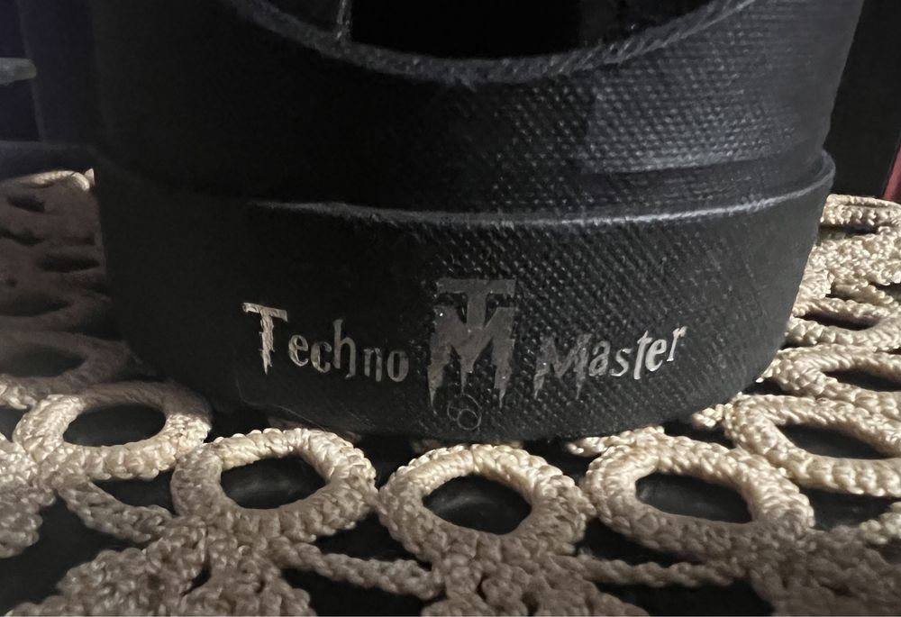 Часы Men's Techno Master TM-2132