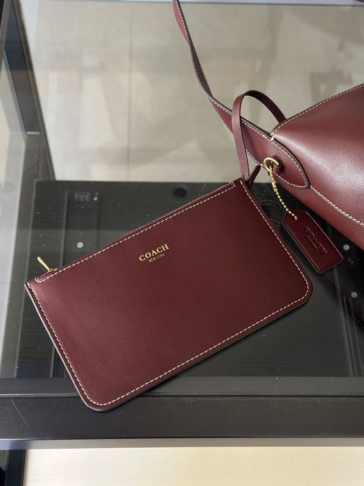 Жіноча сумка-відро LOUIS VUITTON #3