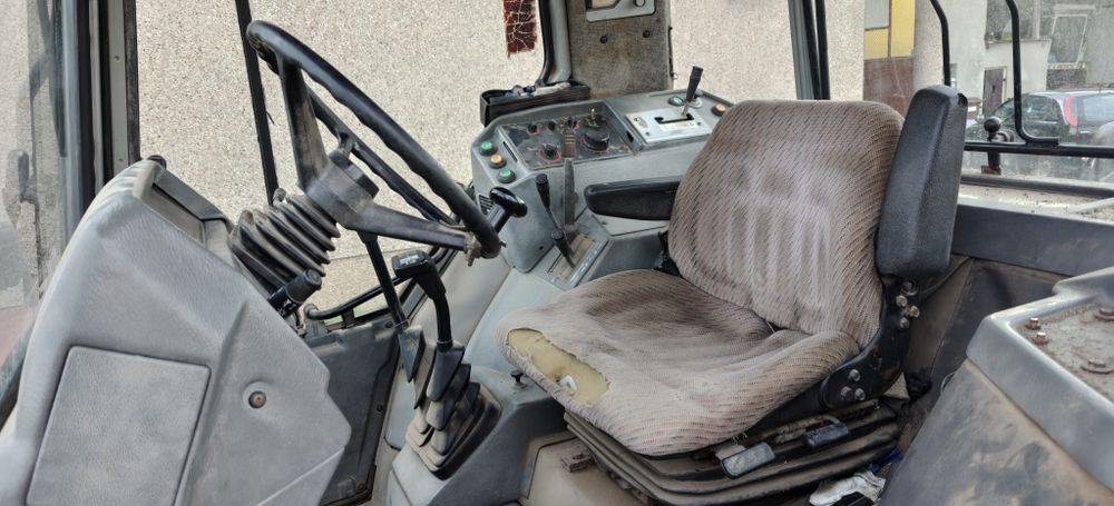 Massey Ferguson 3095