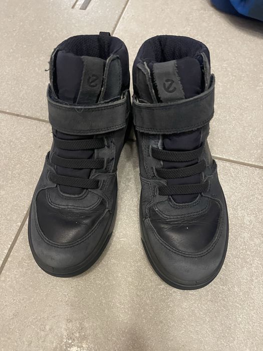 Ботінки ессо розмір 32