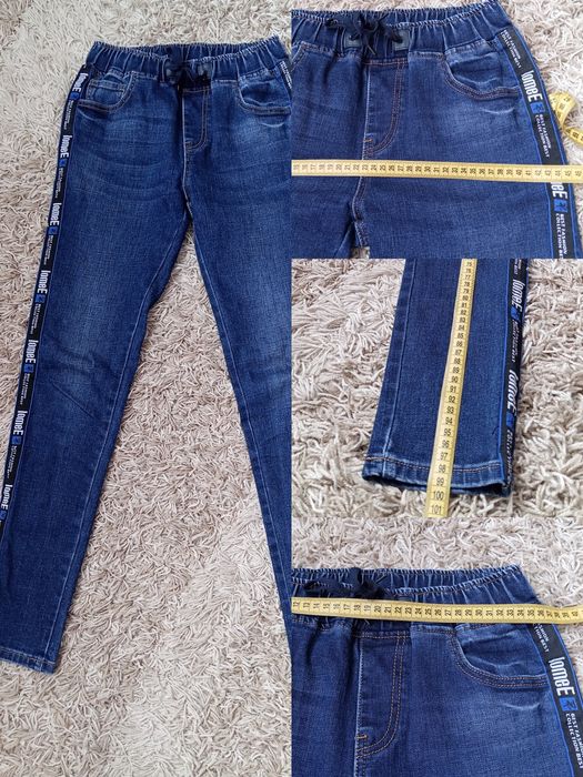 Джинси жіночі розмір 25