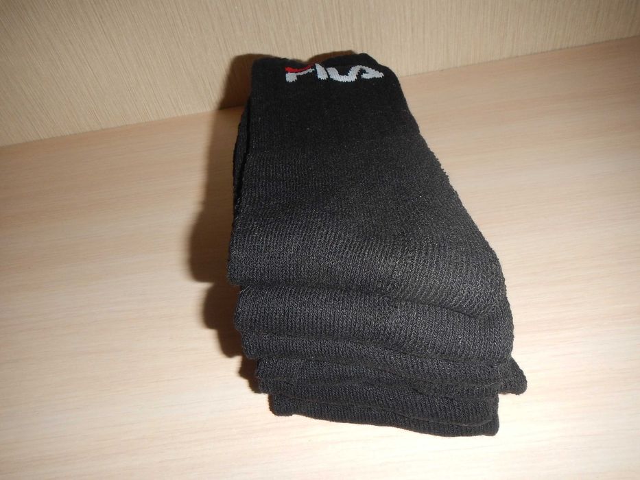 Набір шкарпеток ( 6пар) fila p.39-42