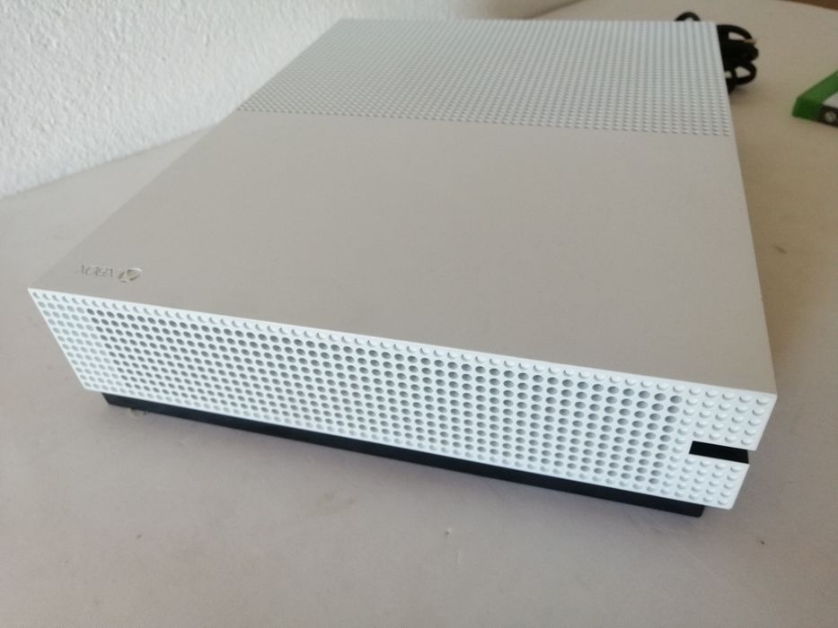 Consola Xbox one s