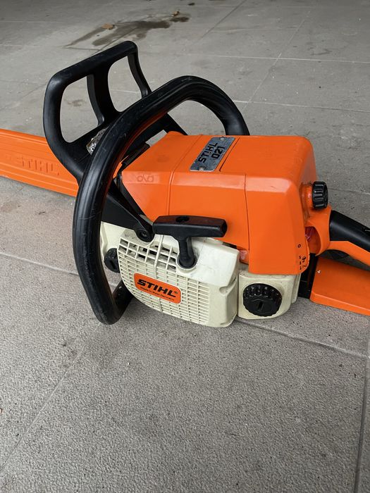Stihl ms 021 discount