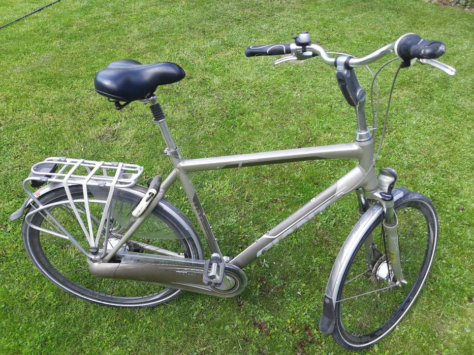 GIANT ULTIMO CS2 rama XL (60cm)