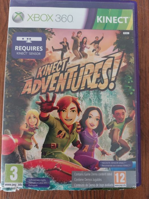 Jogos usados Xbox 360