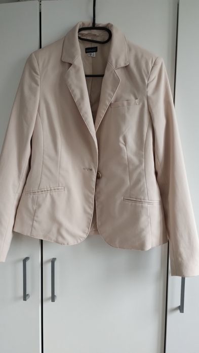 Marynarka/żakiet Esmara r.38
