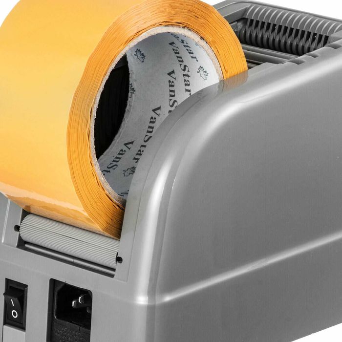 dispensador  fita cola,  Dispensador automático de fita adesiva , cortador elétrico de fita adesiva, máquina de embalagem, máquina de corte de fita