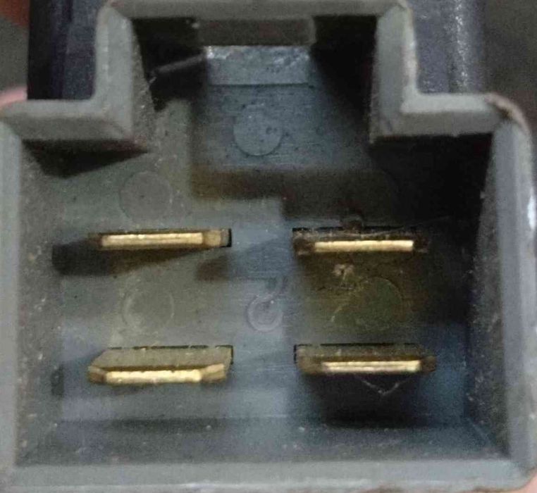 Sensor de Pedal - HYUNDAI TUCSON