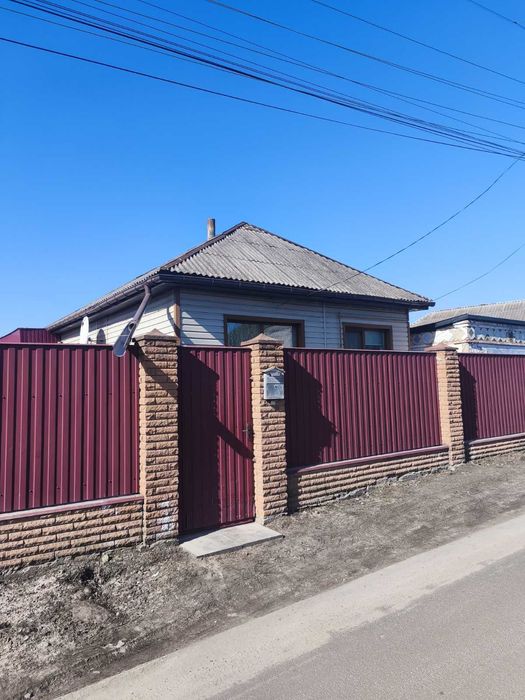 Продаж будинок по вулиці Вознесенська