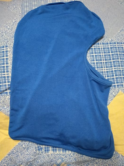 Подшлемник в хорошем состоянии