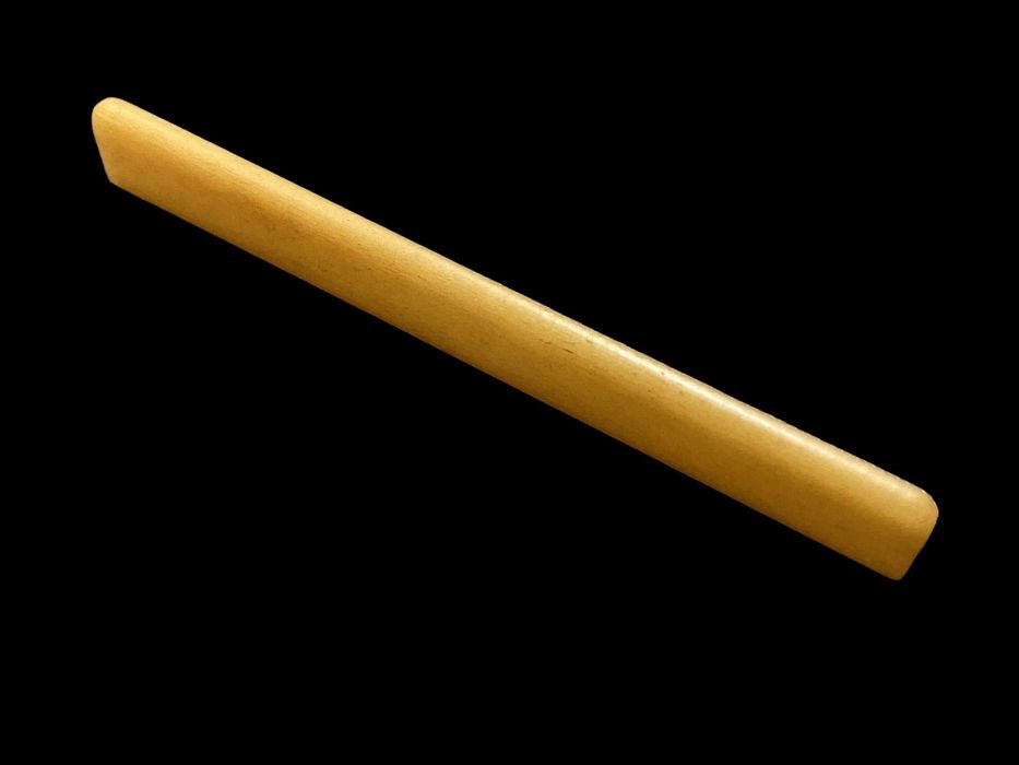 Pestana e Rastilho Viola Clássica Osso de Camelo Guitarra