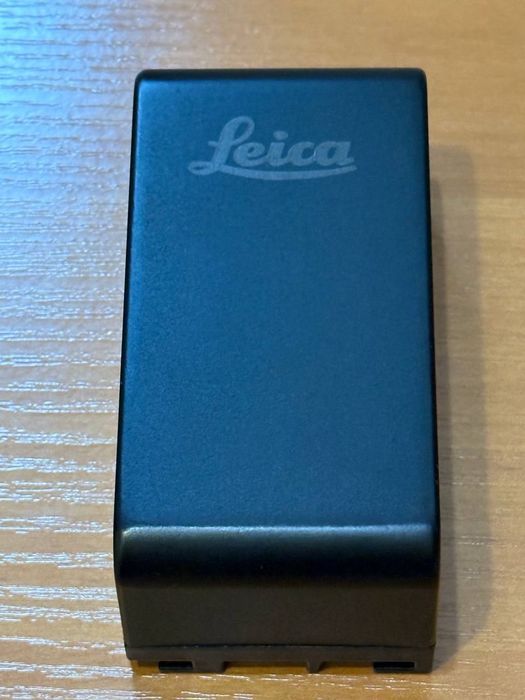 Акумулятор Leica GEB121, GEB222, GEB331