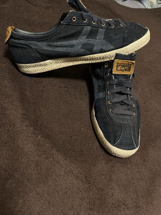 onitsuka tiger Mexico