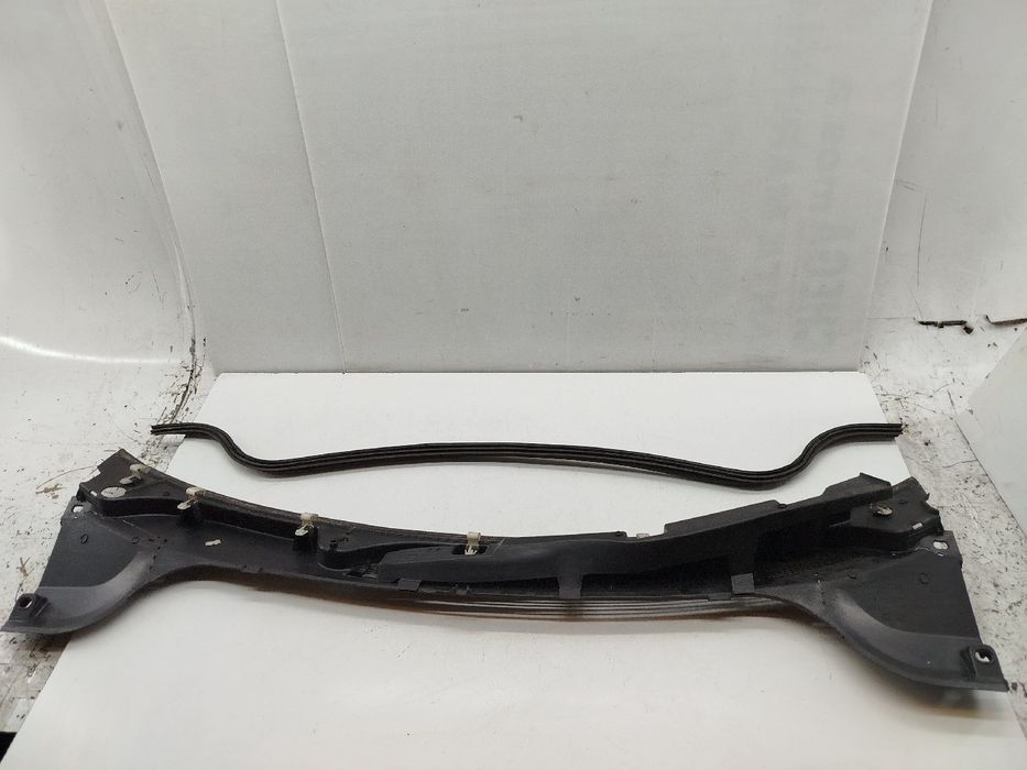 Grelha de torpedo - RENAULT Megane II (BM0/1_, CM0/1_) | 01 - 12